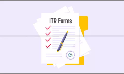 Finance Act 2018 - from AY 2018-19 - ITAT - ITR - taxscan Finance Act 2018 - from AY 2018-19 - ITAT - ITR - taxscan