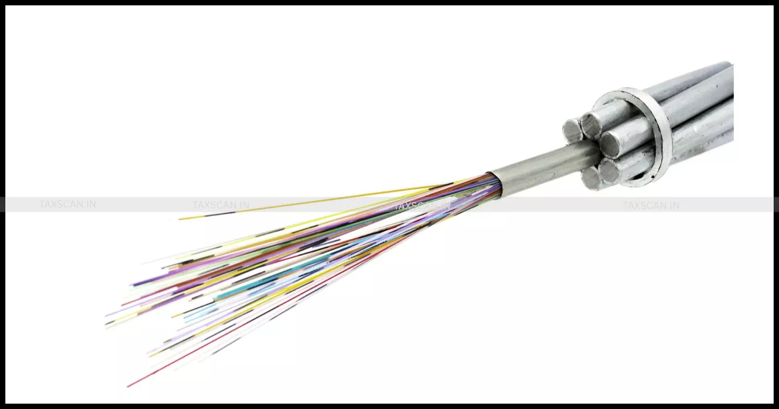 Optical - Power - Ground - Wire - taxscan