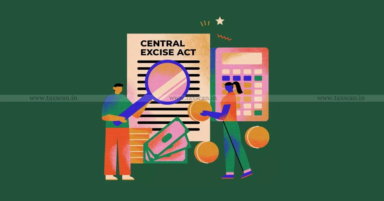 CESTAT ruling - Central Excise Act - Section 9D CESTAT ruling - Central Excise Act - Section 9D