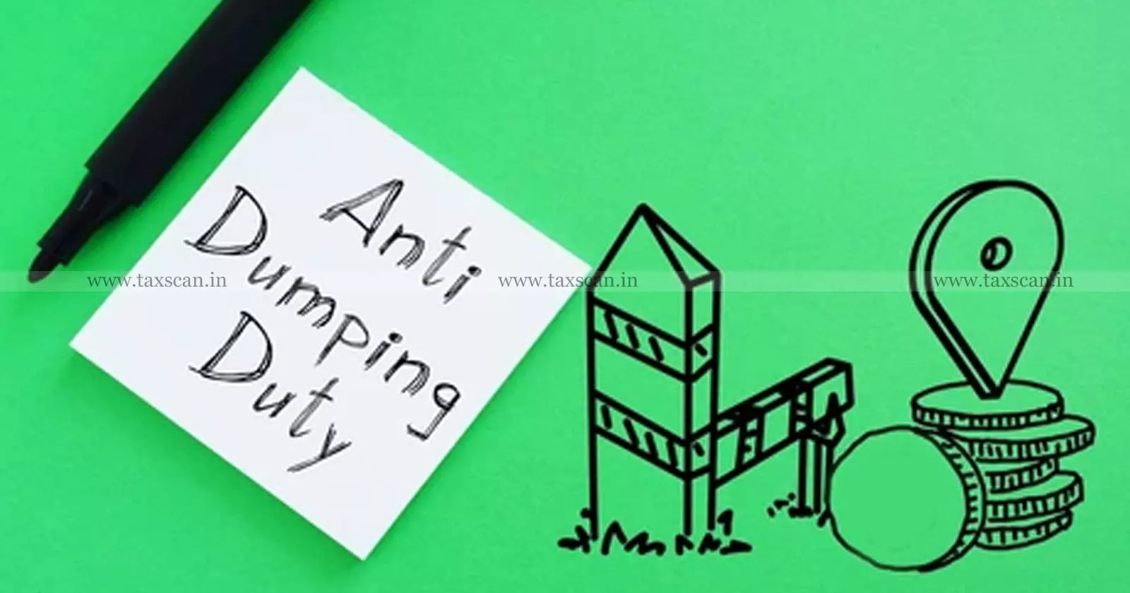 anti-dumping-duty - Taxscan