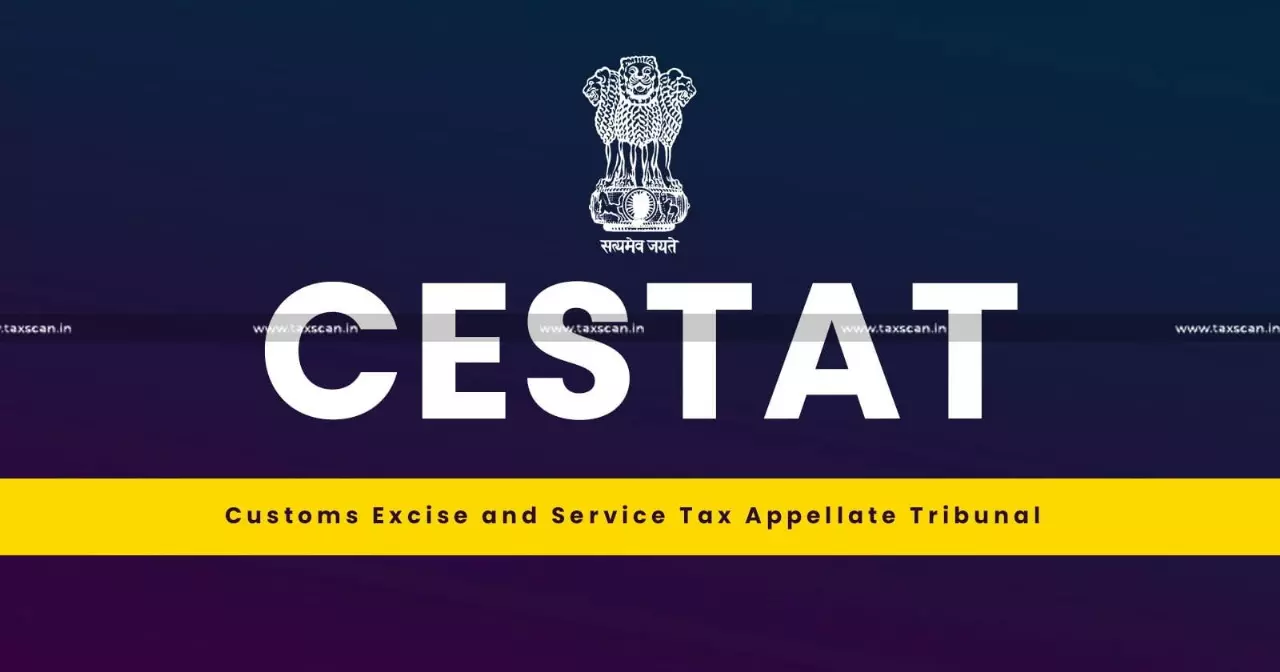 Customs Broker Not Liable for Exporters’ Fraudulent Activities If Documents Were Verified and Actions Taken in Good Faith: CESTAT [Read Order]