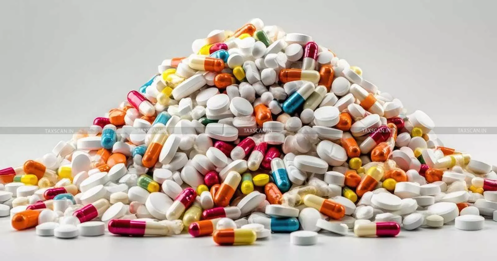 Benefit - Customs Duty Exemption - Imported Drugs applicable - Bulk Drugs - CESTAT - Taxscan Benefit - Customs Duty Exemption - Imported Drugs applicable - Bulk Drugs - CESTAT - Taxscan