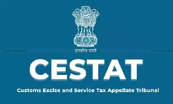 Penalty not Justified for Procedural Lapses like Late Filing of Returns in Absence of Fraud, Negligence or Intent to Evade Taxes: CESTAT [Read Order]