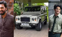 Customs Dept lets go of 33 Vehicles Seized under Operation Numkhor, Cars of Actors Dulquer Salmaan and Amit Still in Custody