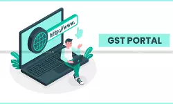 GST Portal Down, Social Media floods With Complaints: Users Urge to Restore Services GST Portal Down, Social Media floods With Complaints: Users Urge to Restore Services