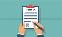 Employers Mandated to Display Form 5A Extract Physically or Digitally: EPFO issues Directions [Read Order]