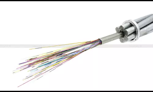 Failure of Dept to Prove Misclassification: CESTAT sets aside Customs Classification of Optical Power Ground Wire [Read Order]