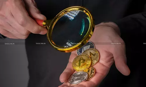 Neither Backing Nor Ban But Only Heavy Tax: Piyush Goyal Explains Indias Take on Cryptocurrency