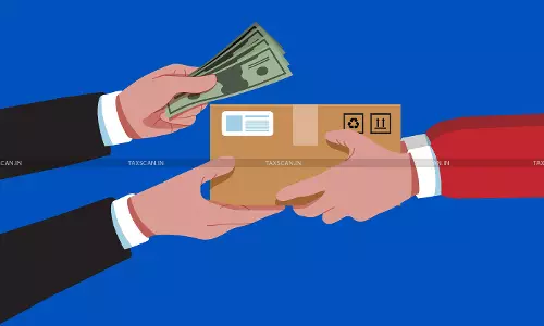 Centre Promises Strict Action Against Extra Charges on Cash-on-Delivery Orders Centre Promises Strict Action Against Extra Charges on Cash-on-Delivery Orders