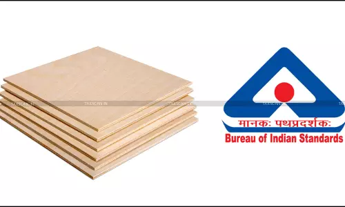 BIS Certificate Exemption for MSMEs: Madras HC Directs Customs to Clear Plywood Imports Without Registration Requirement [Read Order]