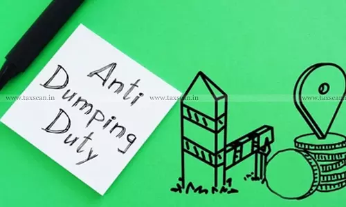 Appeal Maintainable against Anti-Dumping Duty on Ophthalmic Lenses as Finance Act, 2023 Amendments Not Yet in Force: CESTAT [Read Order]