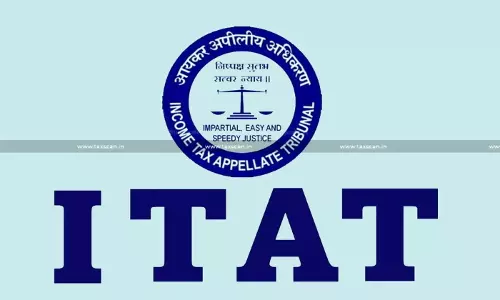 CIT(Appeals)/NFAC Cannot Dismiss Appeals in Limine without Examining Merits: ITAT [Read Order]