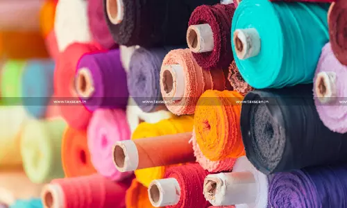 Re-Export of Misclassified Textile Fabric: Madras HC Allows Importer to Ship Back Goods to China on Conditions [Read Order]