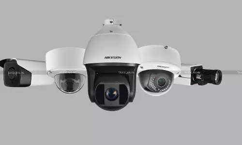 CCTV Cameras’ Exemption Claim under ASEAN-India FTA: Madras HC quashes Customs Order suffers from Natural Justice Violation [Read Order]