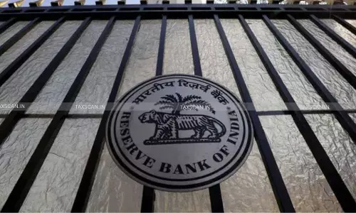 RBI Issues Draft Directions and Invites Comments on Capital Charge and ECL-based Provisioning Framework for Banks [Read Press Release]