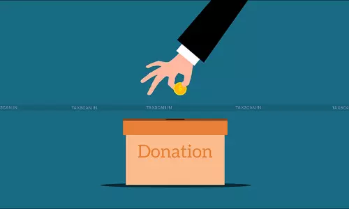 AO Disallows ₹1.75 Crore Donation u/s 35AC: ITAT Allows Deduction, Citing Valid Approval at Time of Donation [Read Order]