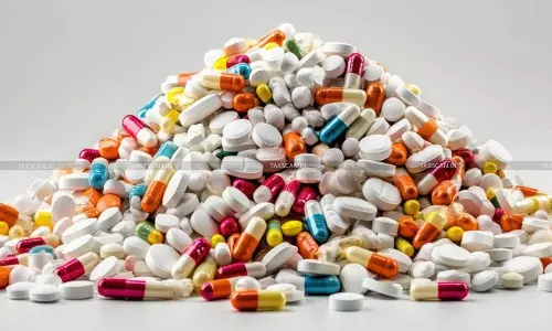 Benefit of Customs Duty Exemption on Imported Drugs applicable to Bulk Drugs Also: CESTAT [Read Order]