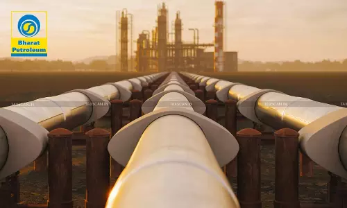 No Excise Duty on Pipeline Intermixing of for-PDS Kerosene and Petroleum Products: Supreme Court Upholds Relief to Bharat Petroleum [Read Judgement]