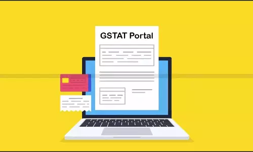E-Filing of Appeals Linked to Manually Filed APL-01 to Begin from this Date: GSTAT Portal Replies to Ticket Raised E-Filing of Appeals Linked to Manually Filed APL-01 to Begin from this Date: GSTAT Portal Replies to Ticket Raised