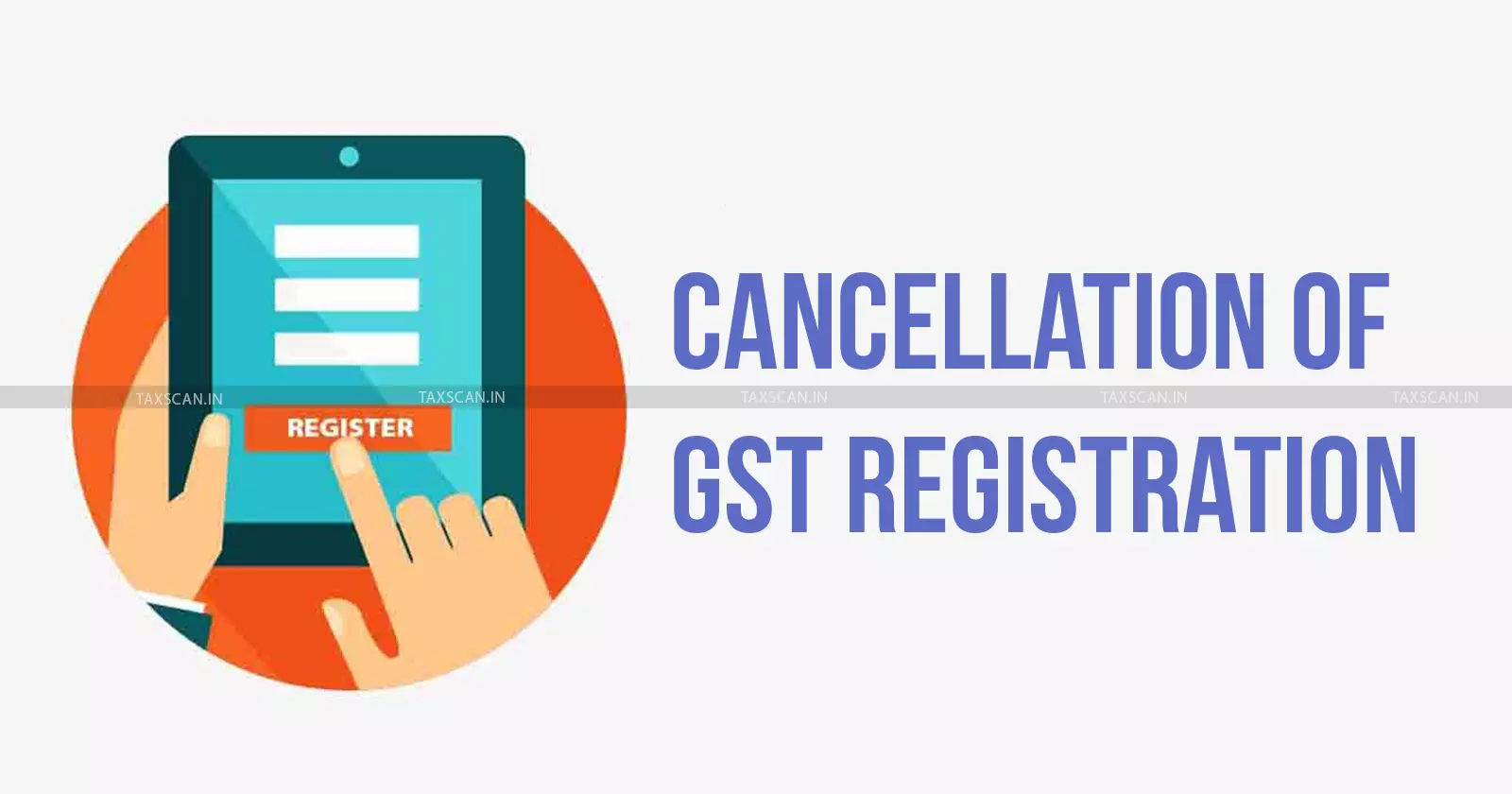 GST Registration Cancellation Set Aside: Madras HC Grants Revival with Six-Month Moratorium on Use of ITC and ECRL for Discharging Liability [Read Order]