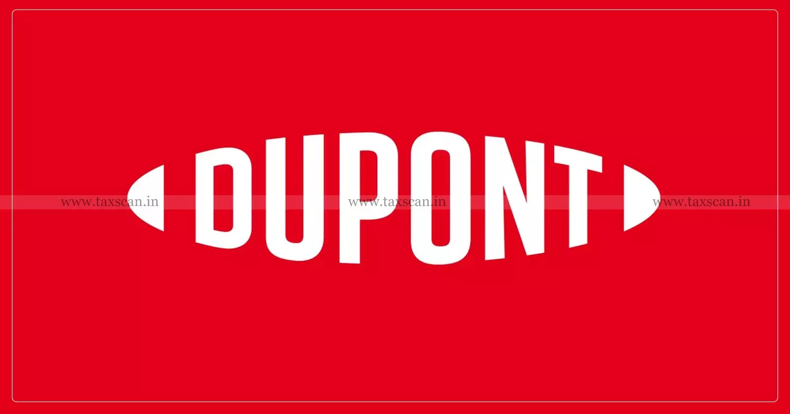 CA Openings at Dupont CA Openings at Dupont
