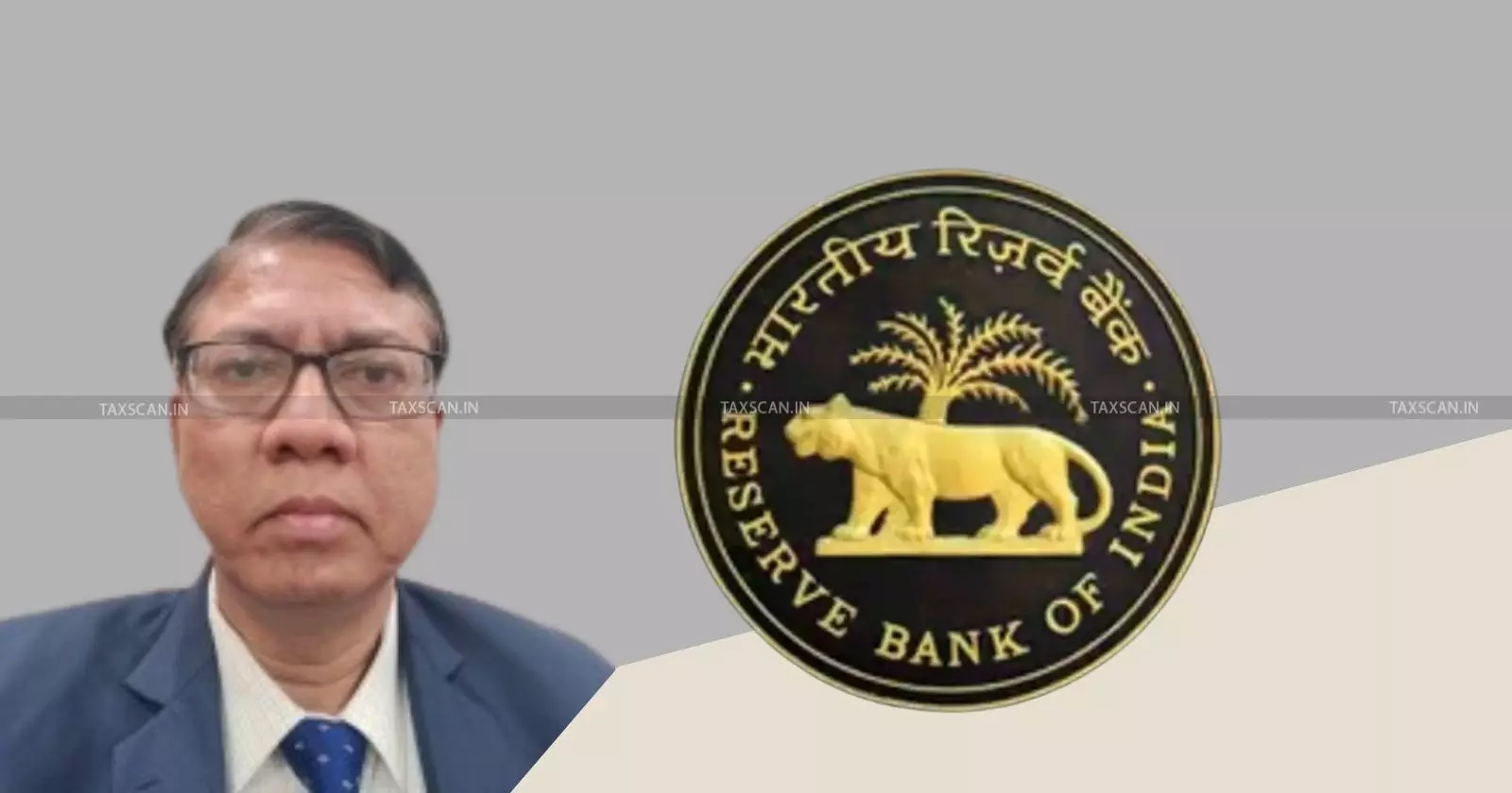 Former - IMF - Sanjay Kumar Hansda - Executive Director - RBI - taxscan Former - IMF - Sanjay Kumar Hansda - Executive Director - RBI - taxscan