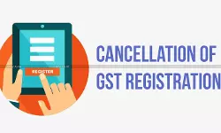 GST Registration Cancellation Set Aside: Madras HC Grants Revival with Six-Month Moratorium on Use of ITC and ECRL for Discharging Liability [Read Order]