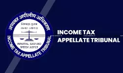 Mere Presence of Blank Cheque w/o any other Evidence to show Assessee Earned any Income: ITAT upholds Deletion of Addition [Read Order]