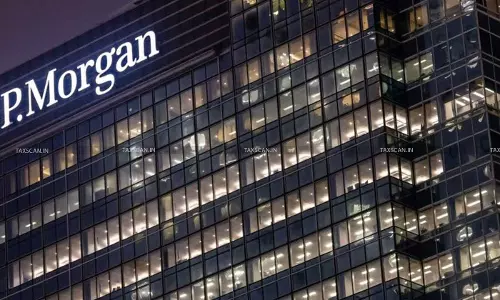 CA Vacancy - JP Morgan Chase - taxscan
