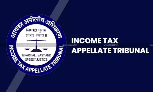 Mere Presence of Blank Cheque w/o any other Evidence to show Assessee Earned any Income: ITAT upholds Deletion of Addition [Read Order]