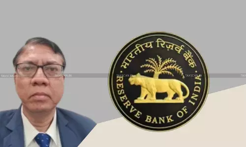 Former IMF Advisor Sanjay Kumar Hansda Appointed as Executive Director at RBI Former IMF Advisor Sanjay Kumar Hansda Appointed as Executive Director at RBI