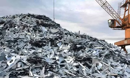 Scrap Dealer Wins Rs. 6.77 Cr Tax Battle as ITAT Accepts Bank Reconciliation, Rejects Depts Mechanical Approach [Read Order]