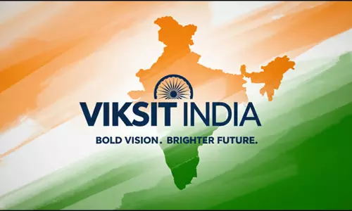 India to Create Two Globally Competitive Banks as part of Viksit Bharat vision India to Create Two Globally Competitive Banks as part of Viksit Bharat vision