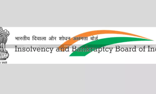 Lack of Due Diligence in Valuation of Rs. 1000 Crore Assets: IBBI Suspends Valuers Registration for 2 Years [Read Order]