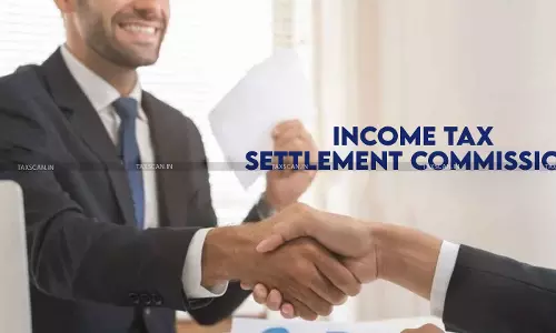 Retrospective Abolition of ITSC: Delhi HC Allows Settlement Applications Filed Between Feb 1 and Mar 31, 2021 [Read Order]