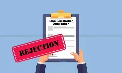 Rejection of 12AB Registration for Overseas Fund Use: ITAT Restores Matter to CIT(E) for Fresh Adjudication [Read Order]