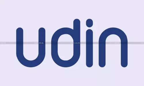 Is UDIN required for Certified True Copies? FAQ on Certificates by UDIN Is UDIN required for Certified True Copies? FAQ on Certificates by UDIN