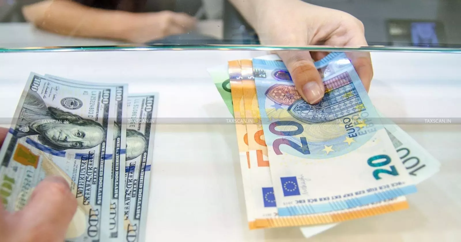 Foreign Exchange - Outstanding Import - Liabilities - ITAT - taxscan