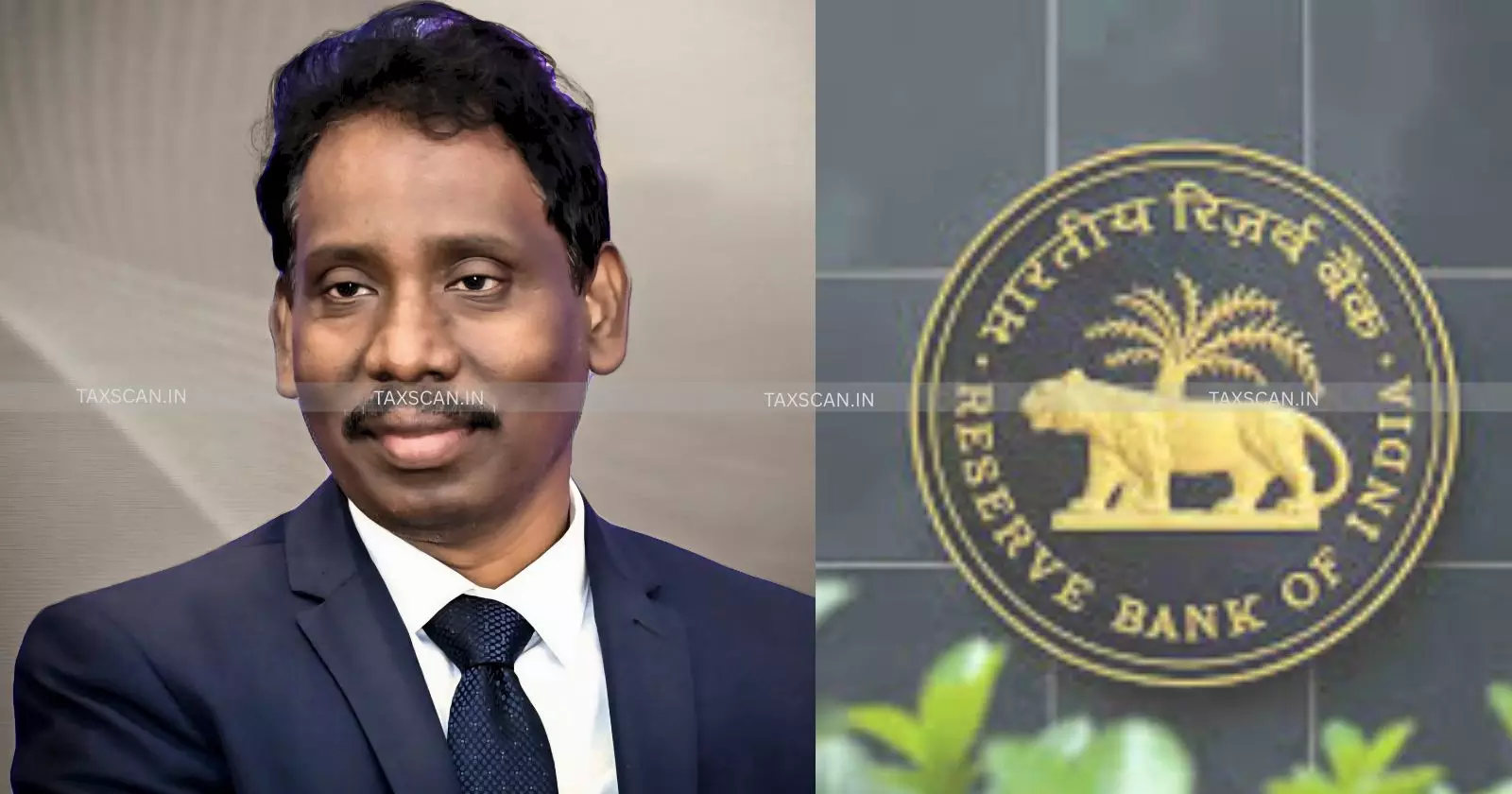 RBi - Deputy - Governor - Taxscan RBi - Deputy - Governor - Taxscan