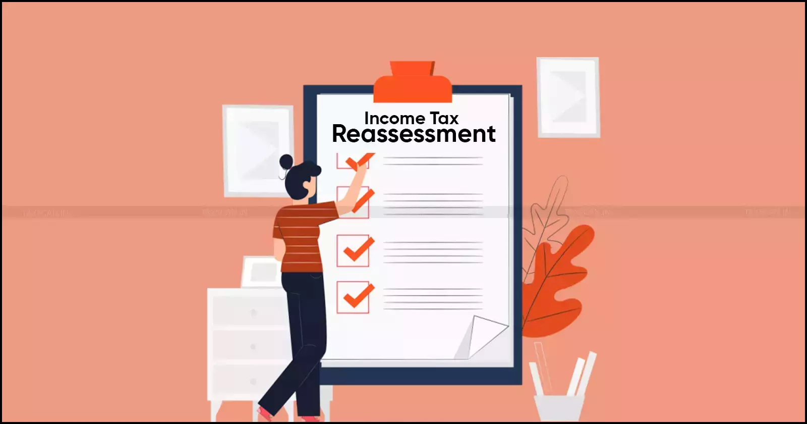 No Assumption of Jurisdiction allowable for Income Tax Reassessments without issuance of Notice u/s 143(2): ITAT [Read Order]