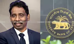 Shirish Chandra Murmu Takes Charge as Deputy Governor of RBI Shirish Chandra Murmu Takes Charge as Deputy Governor of RBI