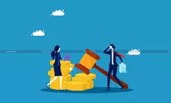 No Maintenance Case Pending: CIC Rejects Husband’s Plea for Disclosure of Wife’s Income Records [Read Order]