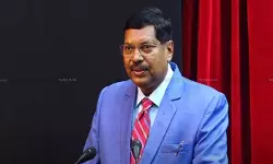 ₹6.85 Lakh Crore Worth of Cases, Over 2% of GDP Pending in Tax Tribunal, Says CJI B. R. Gavai