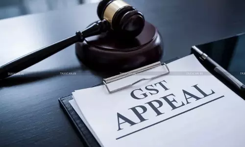 Authorities Must Not Adopt Hyper-Technical Approach in Tax Matters: Jharkhand HC Quashes Rejection of GST Appeal for Non-Submission of Certified Copies [Read Order]