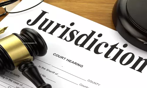 Transfer - Income Tax Jurisdiction - Taxscan Transfer - Income Tax Jurisdiction - Taxscan