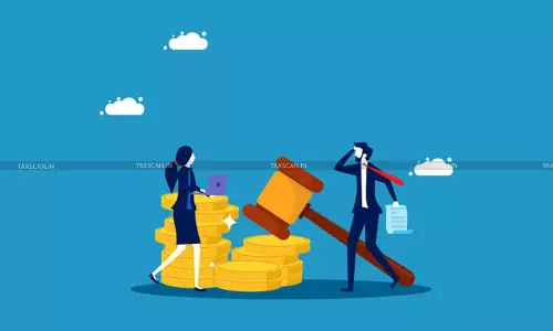 No Maintenance Case Pending: CIC Rejects Husband’s Plea for Disclosure of Wife’s Income Records [Read Order]