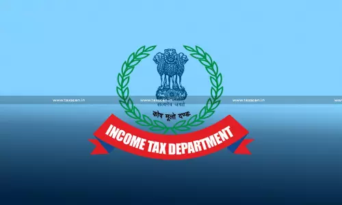 ITAT Dismisses Income Tax Departments Case for Having Tax Effect Less Than ₹60,00,000: Notes Contravention of CBDT Circular [Read Order]