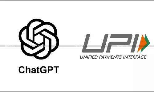 ChatGPT can Now Do UPI Payments! Know All Details Here ChatGPT can Now Do UPI Payments! Know All Details Here