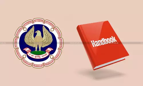 ICAI releases Handbook on Certificates by CAs: Comprehensive Checklist & Formats (October 2025 Edition) ICAI releases Handbook on Certificates by CAs: Comprehensive Checklist & Formats (October 2025 Edition)