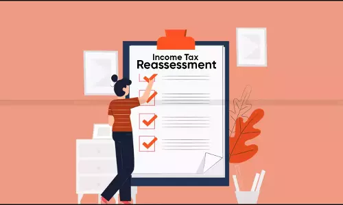 No Assumption of Jurisdiction allowable for Income Tax Reassessments without issuance of Notice u/s 143(2): ITAT [Read Order]